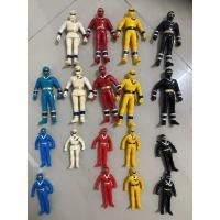 ราคา คาคุเรนเจอร์ คาคูเรนเจอร์ นินจาเรนเจอร์ เซนไต sentai kakurenger ขบวนการ5สี เรนเจอร์ หายาก มีปั้มแท้ (26457001870)