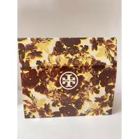 ราคา พร้อมส่งSale 199 ถุงกระดาษ Tory Burch ลายใหม่ สีสวยสดใส แบบมีตัวแปะปิดปากถุง ไม่มีหูหิ้ว แบบน่าร้ากก ขนาด กลาง (24355003457)