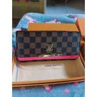 ราคา กระเป๋าตังค์ใบยาว"หลุยส์" (15650105009)