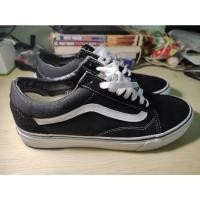 ราคา รองเท้า VANS Old skool (classic) แท้ 100% มือ2 ใส่ครั้งเดียว (13788836653)