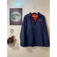 ราคา เสื้อแจ็คเก็ต Nike แท้ มือสอง สภาพดี (Nike Basketball) (25189350210)