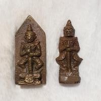 ราคา ท้าวเวสสุวรรณ เจ้าคุณศรี(สนธิ์) วัดสุทัศน์ (15793378005)