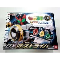 ราคา เข็มขัดมาสค์ไรเดอร์โอส dx ooo driver ของแท้ Bandai (3349702059)