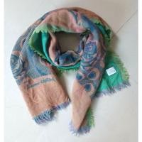 ราคา ผ้าพันคอ vivienne westwoodแท้มือสอง (22514477972)