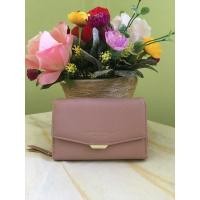 ราคา กระเป๋าสตางค์ใส่ธนบัตรใบกลางแบรนด์tailian (9654191236)