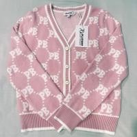 ราคา Playboy แท้ เสื้อไหมพรม size L รอบอก 36” ยาว22” สินค้าใหม่ ป้ายห้อย (26934616230)