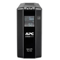 ราคา APC UPS (เครื่องสำรองไฟฟ้า) BR900MI (900 VA/540 WATT) (4380559805)