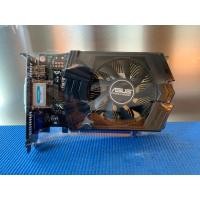 ราคา การ์ดจอ ASUS Nvidia GeForce GTX750Ti 2GB DDR5 128Bit ไม่ต่อไฟเพิ่ม สินค้าลดราคาพิเศษ (ร้านค้าส่งเร็ว100%) (7877235263)