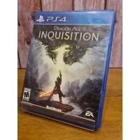 ราคา แผ่นเกมps4 ( PlayStation 4) เกม Dragon Age Inquisition (17190099328)