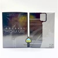 ราคา น้ำหอม Armaf Odyssey Homme White Edition EDP 100ml (27908224456)