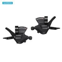 ราคา มือเกียร์ SHIMANO ALTUS SL-M315 8-SPEED R/L มีสาย มีกล่อง (27377537196)