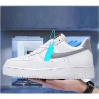 ราคา ▩✜✈Nike aj รองเท้าผู้ชายสีดำและสีขาว panda dunk สีเขียว apple air force one ผู้หญิง aj1 คู่รองเท้าผ้าใบลำลองผู้ชาย (18385037510)