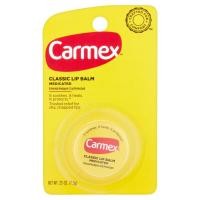 ราคา Carmex Classic Lip Balm Medicated External Analgesk Lip Protectant 7.5g ลิปบาล์มสุดฮอต ตัวดัง!! (2042944915)