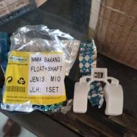 ราคา คาร์บูเรเตอร์ลูกลอยคาร์บูเรเตอร์ลูกลอยmio (27840368370)