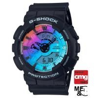 ราคา CASIO G-SHOCK GA-110SR-1ADR ของแท้ ประกันศูนย์ CMG (22872589111)