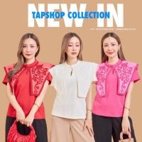 ราคา TAPSHOP #30747 เสื้อผ้ายืด (21587734812)