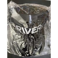 ราคา หมวก BNK48 River สีดำ (8544214725)