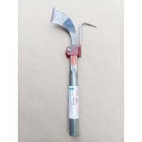 ราคา ตะขอสำหรับติดมีดกรีดยาง มีดกรีดยางแมคโครตราช้าง999 ตะขอติดมีดกรีดยาง (22839935924)