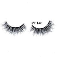ราคา MF143 Fluffy Mink Lashes ขนมิ้งค์ 3D แท้ ขนตาปลอมสายฝ.พร้อมส่ง (15213408347)