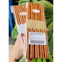 ราคา ตะเกียบมะพร้าว Ben Tre Premium 10 คู่ ตะเกียบไม้มะพร้าว Ben Tre Premium (40113496486)
