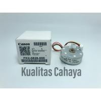 ราคา MESIN Original Canon IR 6570/5075 FK2-0828-000 เครื่องถ่ายเอกสาร Shutter Motor (41020733964)
