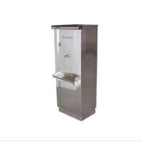 ราคา ตู้กดน้ำ ตู้ทำน้ำเย็น แบบ 1 ก๊อก สแตนเลส 304 แบบท่อประปา (40858656002)