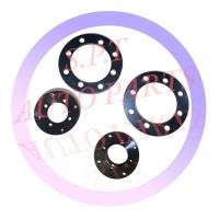 ราคา แหวนรองดอกจอก เฟืองท้าย toyota Vigo ลูกหน้าลูกหลังใช้ด้วยกัน (29476825883)