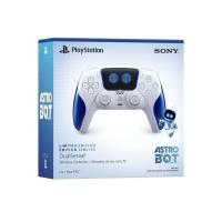 ราคา PS5 Dualsense Controller Limited Astro Bot Edition [ มือ1ศูนย์ไทย ] (25636293535)