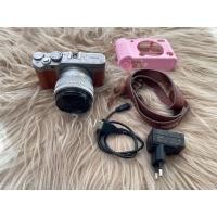 ราคา กล้อง​ Fujifilm X-A5 มือสอง (4196443839)