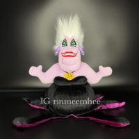 ราคา Tokyo Disney ResortUrsula the Sea Witch Plush‼️พร้อมส่ง‼️ (12098906010)