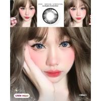 ราคา คอนแทคเลนส์ลาย - Little Maya (29431813262)