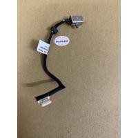 ราคา แจ็คไฟฟ้า Dc สําหรับแล็ปท็อป Dell Vostro 5459 VT5459 ถอดประกอบเดิม (43915892419)