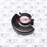 ราคา MAKITA มากีต้า MP122893-6 อะไหล่ DGA404#27 TOOLLESS WHEEL COVER NO.27 TOOLLESS WHEEL COVER FOR DGA404 Code 122893-6 (23969261241)