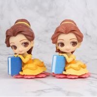 ราคา โมเดลเจ้าหญิงเบลหัวโต ท่านั่ง มีบริการเก็บเงินปลายทาง (5034207305)