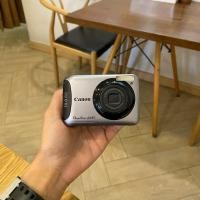ราคา กล้องดิจิตอล Canon Powershot A490 รุ่นฮิต *อ่านก่อน* (22090550381)