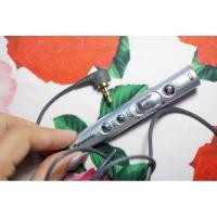 ราคา Panasonic Mic for Panasonic Digital Camcorder (27183966669)