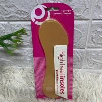 ราคา แผ่นรอง ด้านในรองเท้า นุ่ม ยืดยุ่น ทำให้เดินสบายมากขึ้น ยี่ห้อ Payless เคยลงขายใน Central ราคา 89 บาท (15199145341)
