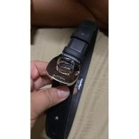ราคา Ferragamo belt มือสองของแท้ 100% สภาพดี (26881593365)