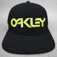 ราคา หมวกแบรนด์หลังตะข่าย Oakley (18493819351)