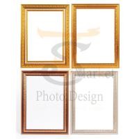 ราคา กรอบรูป กระจก ขาตั้ง ใบประกาศ A4 ลาย"พิเศษ"สีทอง สีโอ๊ค สีขาวมุก (2809898939)
