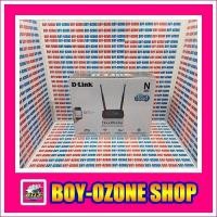 ราคา เร้าเตอร์ D-LINK รุ่น DIR-605L (20949408852)