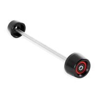 ราคา รถจักรยานยนต์เพลาหน้าเลื่อนป้องกันล้อสําหรับ Yamaha MT-07 MT07 FZ-07 FZ07 2014-2017 XSR700 2014-2023 (26721698547)