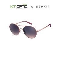 ราคา ESPRIT แว่นกันแดดทรงนักบิน รุ่น ET17984 (22479903900)