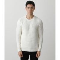 ราคา Azul UNEVEN C/N KNIT (28762331765)