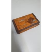 ราคา กระเป๋าสตางค์ใบสั้น Billabong มือสอง (25858145781)