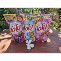 ราคา ผลิตภัณฑ์ซักผ้าชนิดน้ำ สูตรเข้มข้น โอโม พลัส530มล. (23846733322)