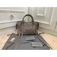 ราคา กระเป๋า Balenciaga mini city ของแท้ มือ2 สภาพสวยมากกกก (29318439407)