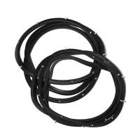 ราคา ยางขอบประตูhonda accord g8 ปี2008-2012ราคาเส้นละ (28462967039)