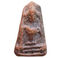 ราคา พระผงสุพรรณ สุพรรณบุรี เนื้อดิน ราคาน่าสะสม (26514983769)