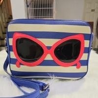 ราคา kate spade แท้% มือ2 ทรงกล่อง (27210089638)